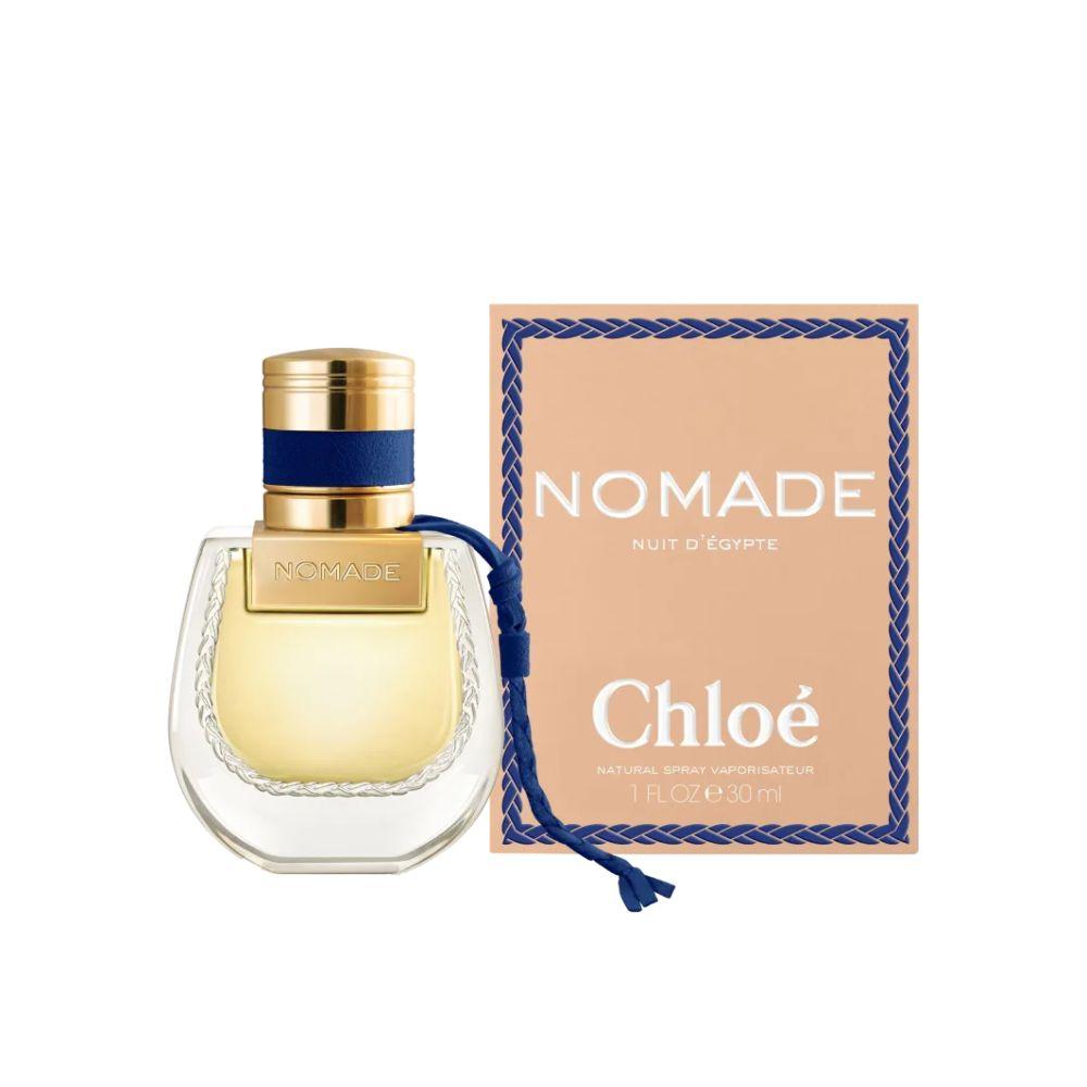 Chloé Nomade Nuit D'Egypte Eau de Parfum Feminino