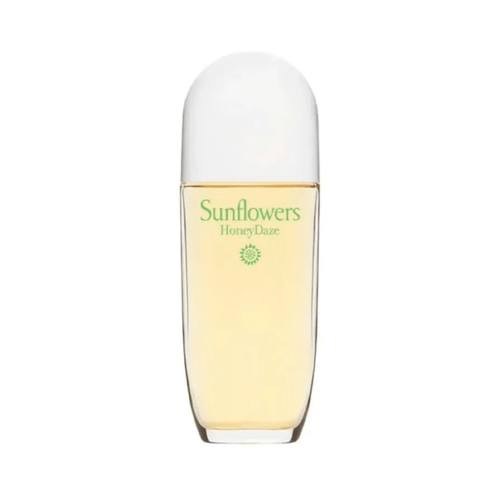 Elizabeth Arden Sunflowers Honey Daze Eau de Toilette