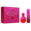 Coffret Antonio Banderas The Icon Supreme – Kit (Eau de Parfum 100 ml + Desodorante)
