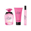 Dolce & Gabbana Kit Dolce Lily Eau de Toilette Feminino + Body Lotion + Miniatura