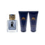 Dolce & Gabbana Kit K Eau de Toilette Masculino+ Shower Gel + After Shave Balm