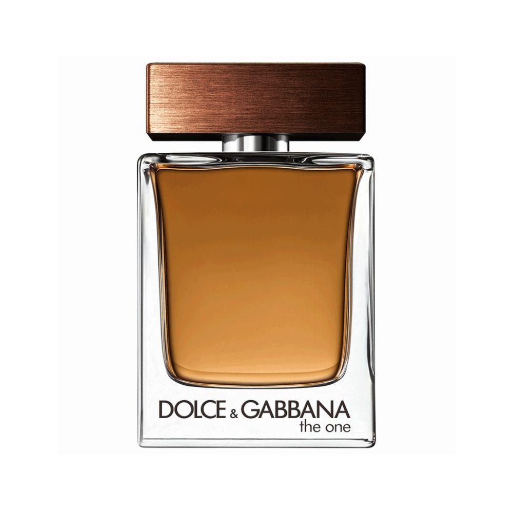Dolce & Gabbana The One For Men Eau de Toilette Masculino