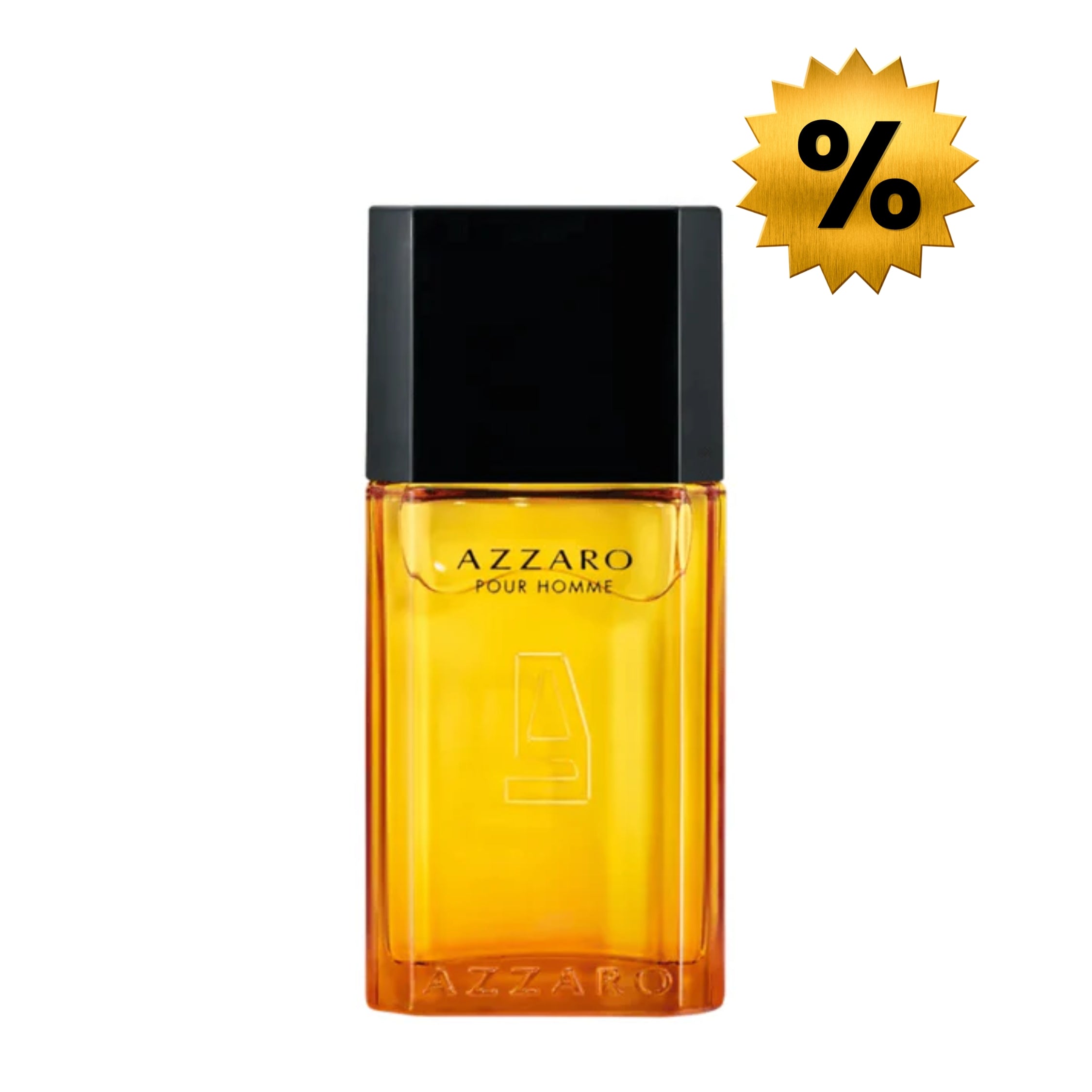 Azzaro Pour Homme Eau de Toilette Masculino