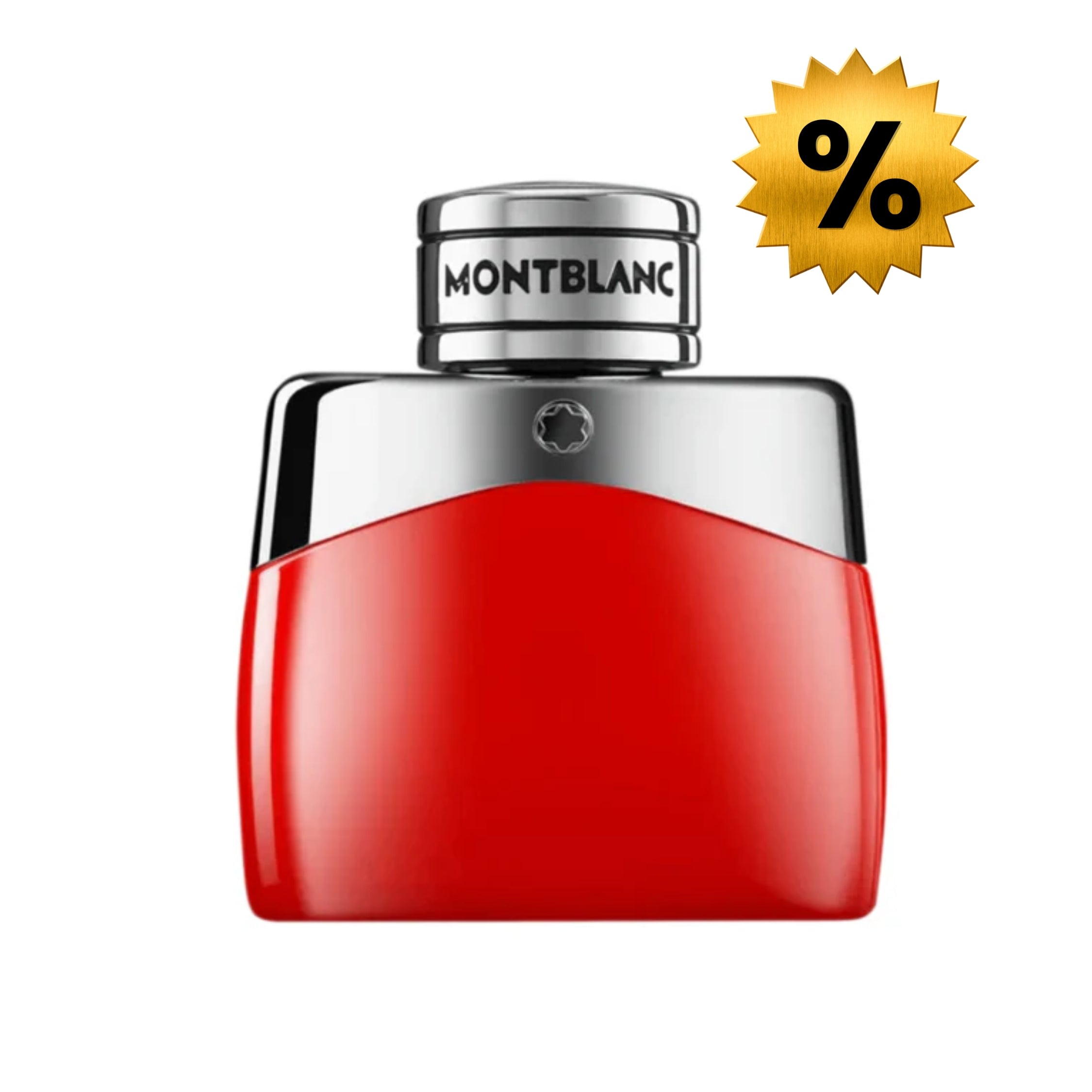 Montblanc Legend Red Eau de Parfum Masculino