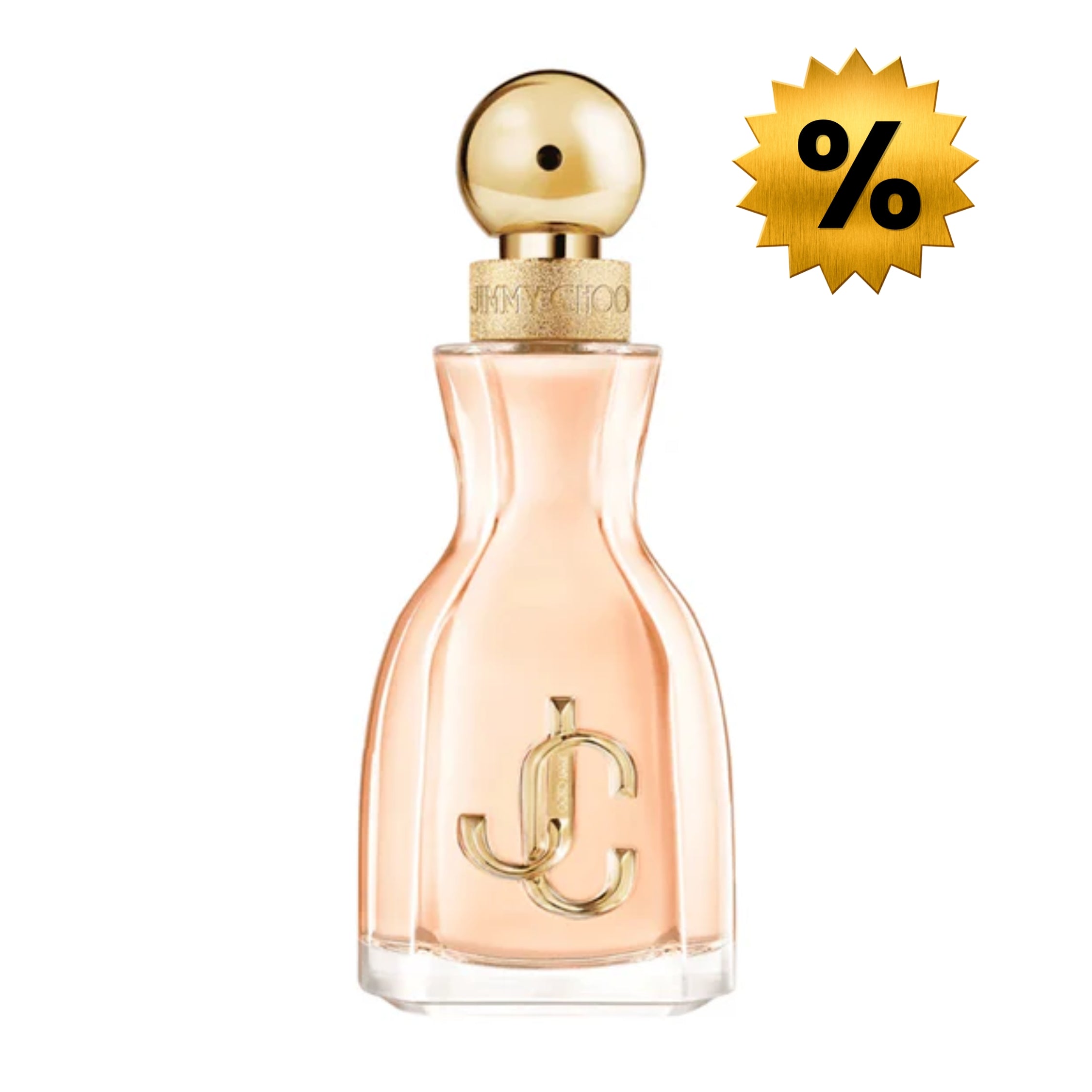 Jimmy Choo I Want Choo Eau De Parfum Feminino