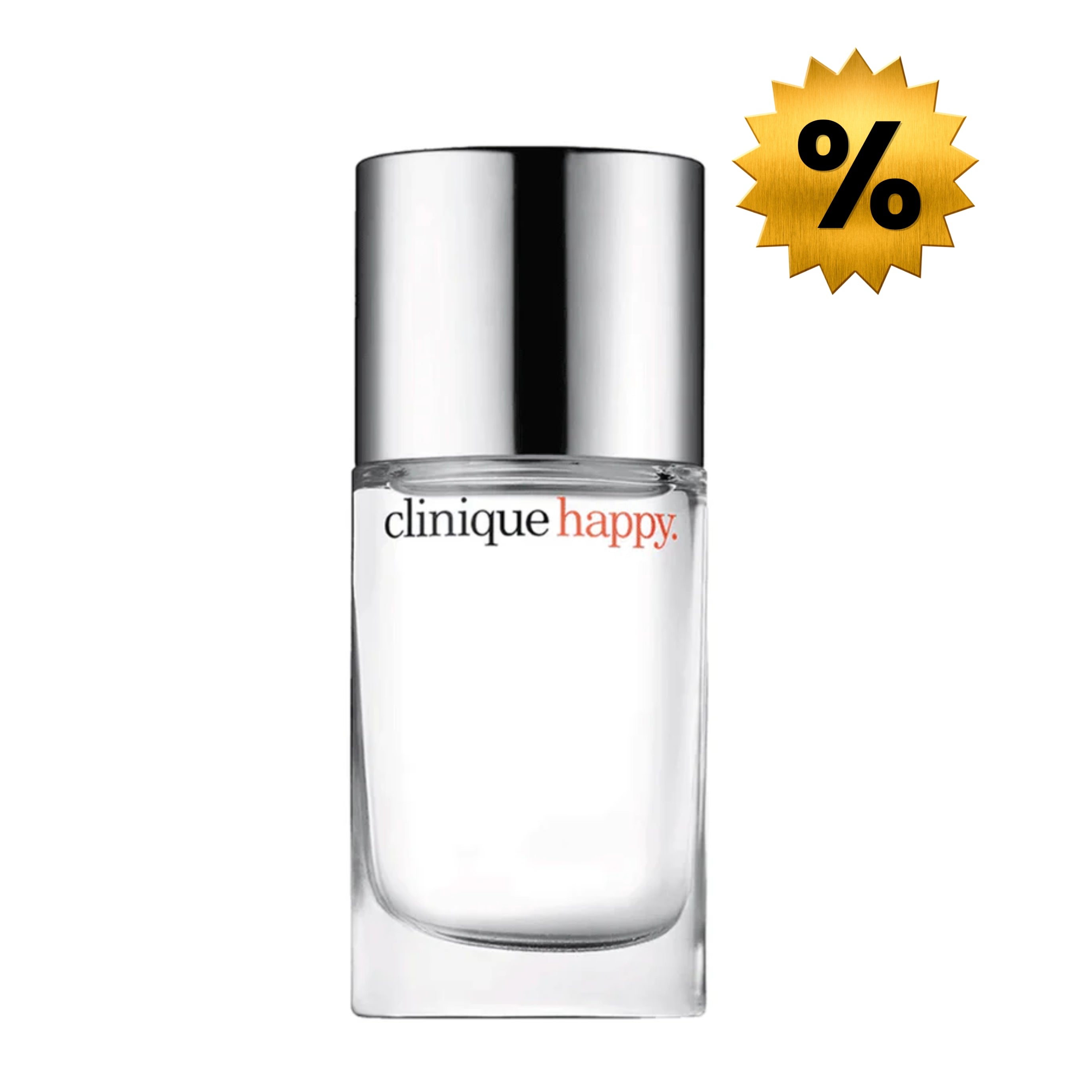 Clinique Happy Eau de Parfum Feminino