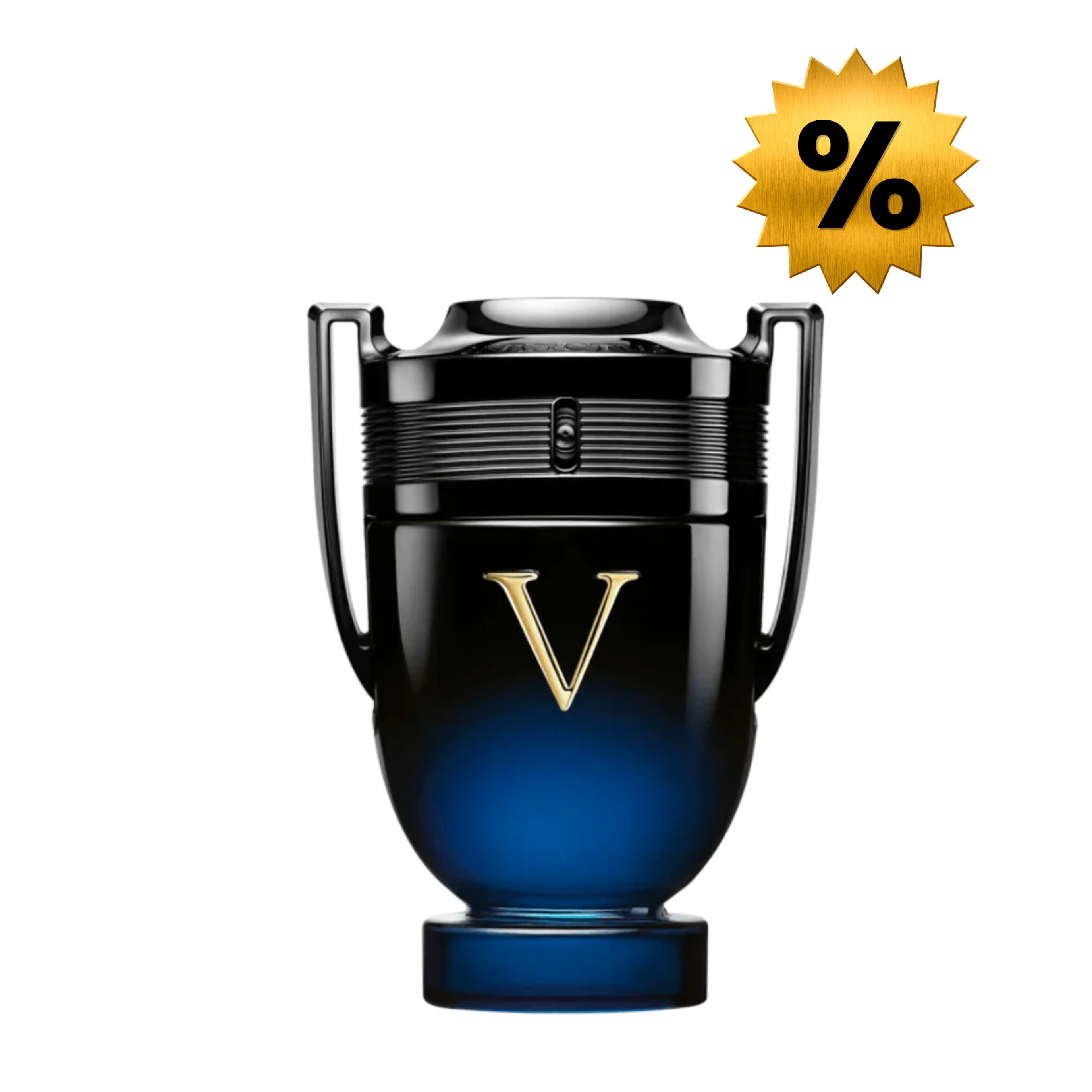 Paco Rabanne Invictus Victory Elixir Parfum Intense Masculino