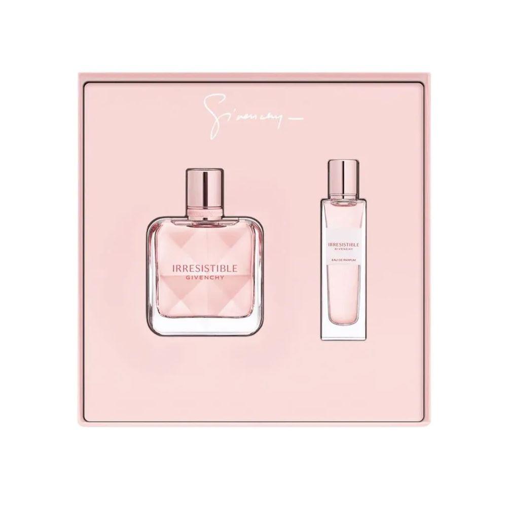 Givenchy Kit Irresistible Eau de Parfum Feminino + Travel Size