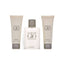 Giorgio Armani Kit Acqua Di Giò Eau de Toilette Masculino + After Shave + Gel Douche