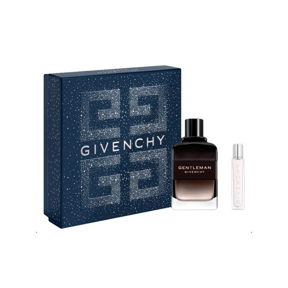 Givenchy Kit Gentleman Boisée Eau de Parfum Masculino + Travel Size