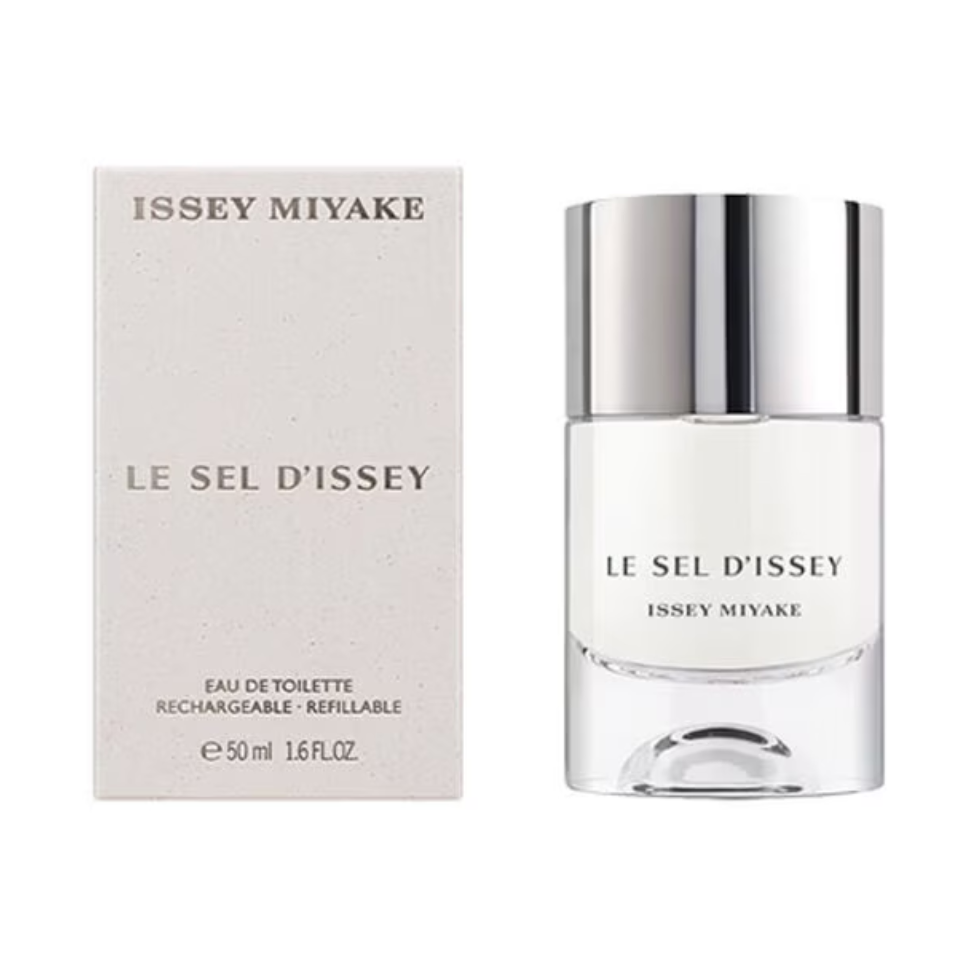 Issey Miyake Le Sel d'Issey Eau de Parfum