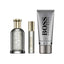 Hugo Boss Kit Bottled Eau de Parfum Masculino + Shower Gel + Travel Size