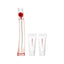 Kenzo Kit Flower By Kenzo L´Absolue Eau de Parfum Feminino + 2x Body Lotion