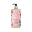 La Florentina Gel Para Banho Rose of May
