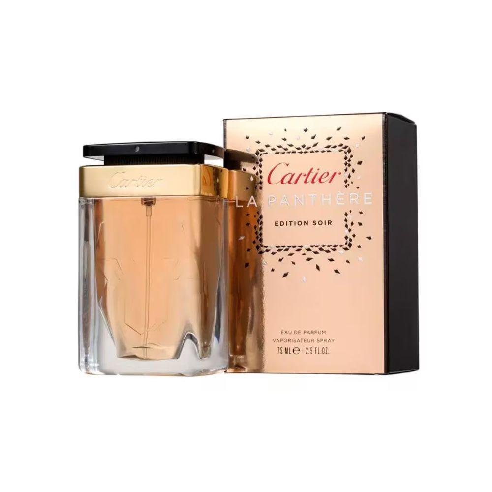 Cartier La Panthère Édition Soir Eau de Parfum Feminino