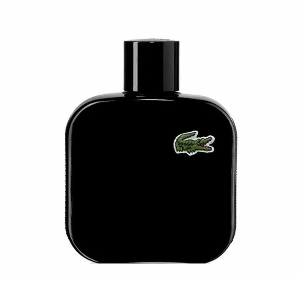 Lacoste Eau de Lacoste Noir Intense L12.12 Eau de Toilette Masculino