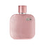 Lacoste L.12.12 Silver Rose Eau de Parfum Feminino