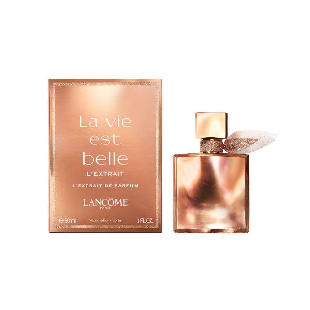 Lancôme La Vie est Belle L'Extrait de Parfum Feminino