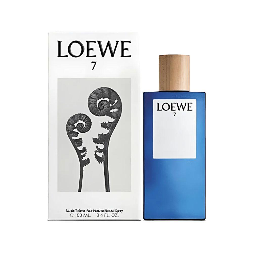 Loewe 7 Eau de Toilette Masculino