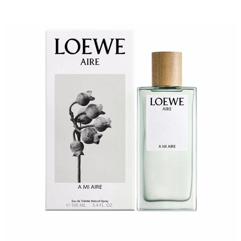 Loewe A Mi Aire Eau de Toilette Feminino