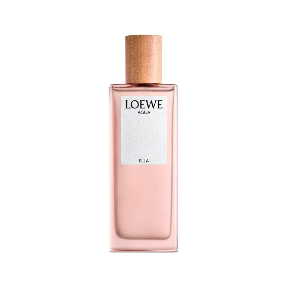 Loewe Agua Ella Eau de Toilette Feminino