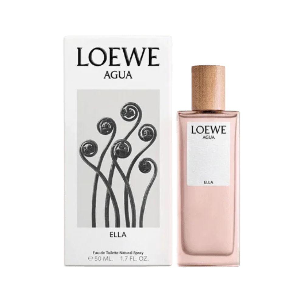 Loewe Agua Ella Eau de Toilette Feminino
