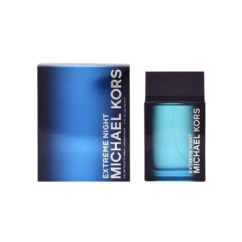Michael Kors Extreme Night Eau de Toilette Masculino