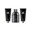 Moncler Kit Sunrise Pour Homme Eau de Parfum Masculino + Shower Gel x2