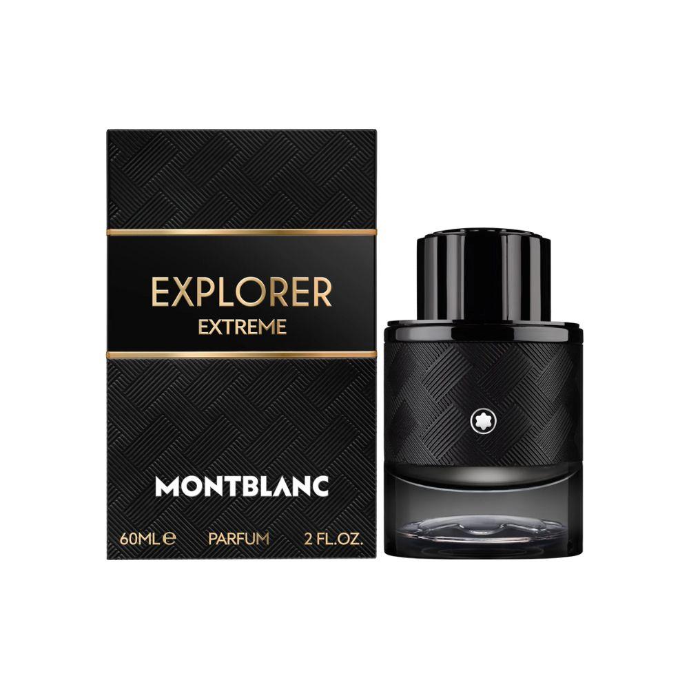 Montblanc Explorer Extreme Parfum Masculino