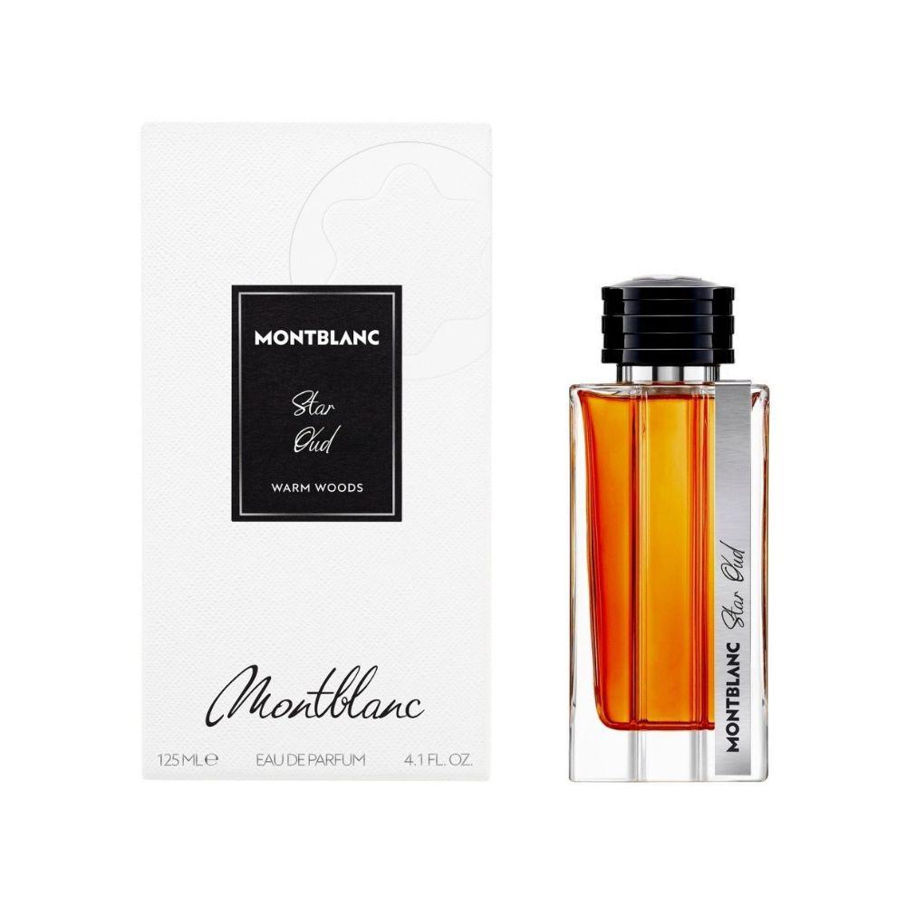 Montblanc Collection Star Oud Eau de Parfum Unissex