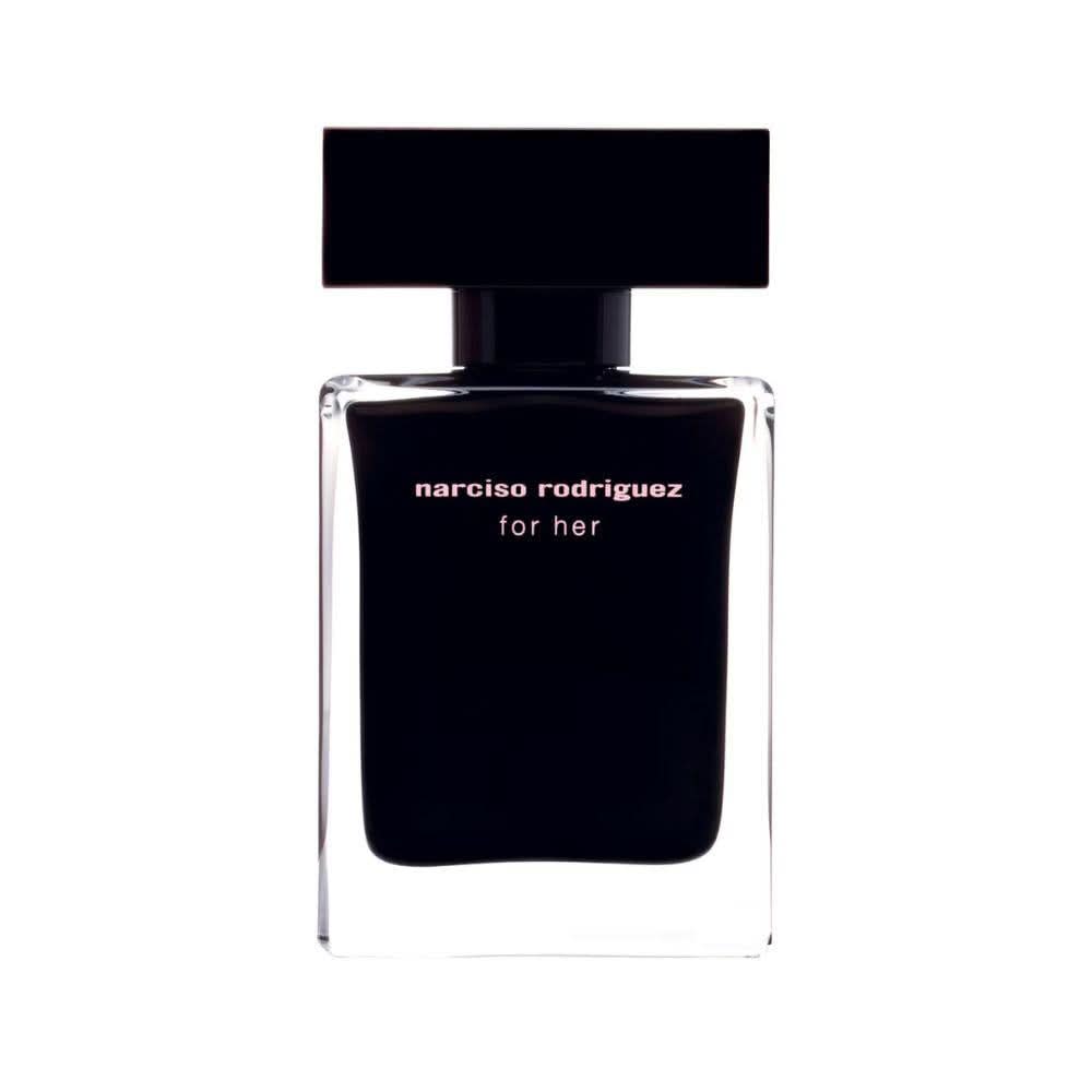 Narciso Rodriguez For Her Eau de Toilette Feminino – Le'Loyn Parfums