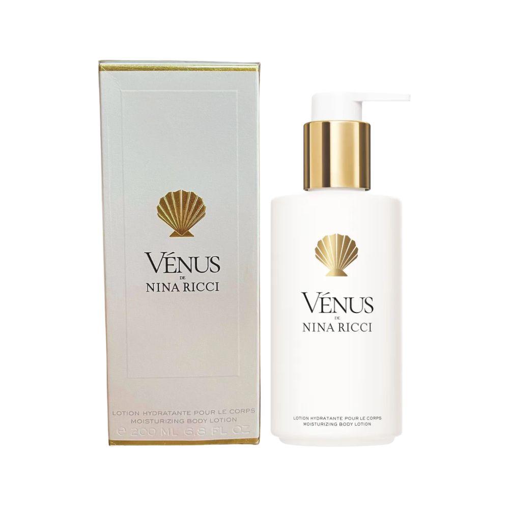 Nina Ricci Vénus Body Lotion