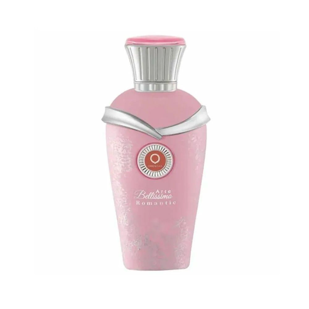 Orientica Arte Bellissimo Romantic Eau de Parfum Unissex
