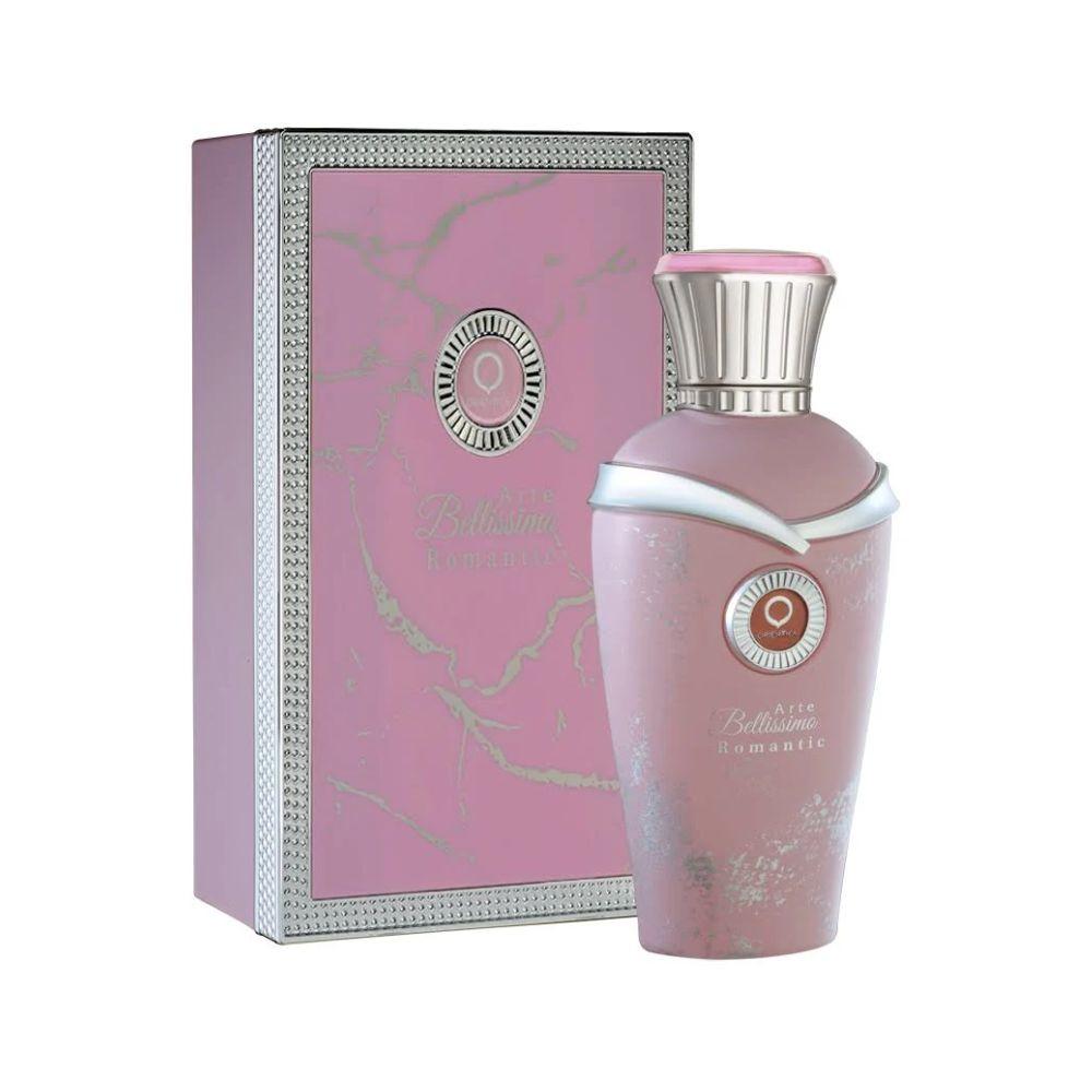 Orientica Arte Bellissimo Romantic Eau de Parfum Unissex