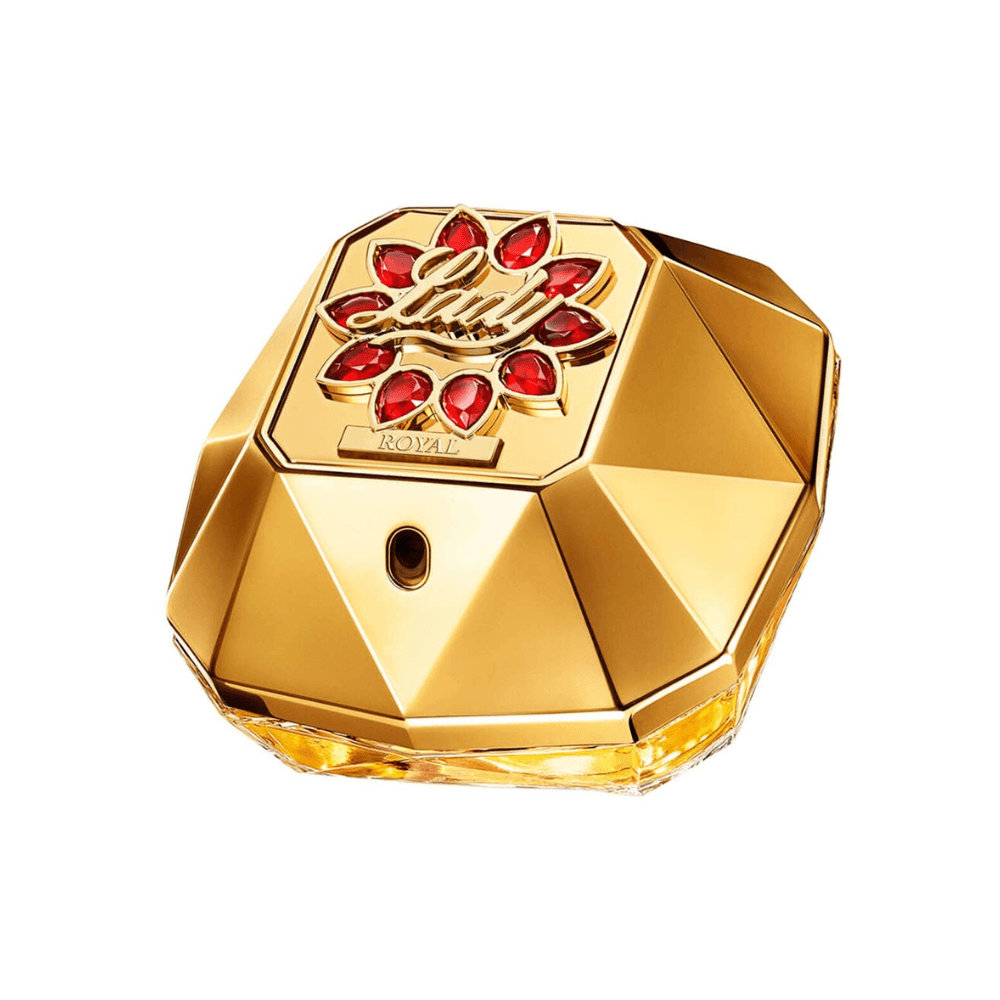 Paco Rabanne Lady Million Royal Eau de Parfum Feminino
