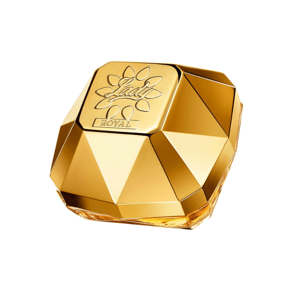 Paco Rabanne Lady Million Royal Eau de Parfum Feminino