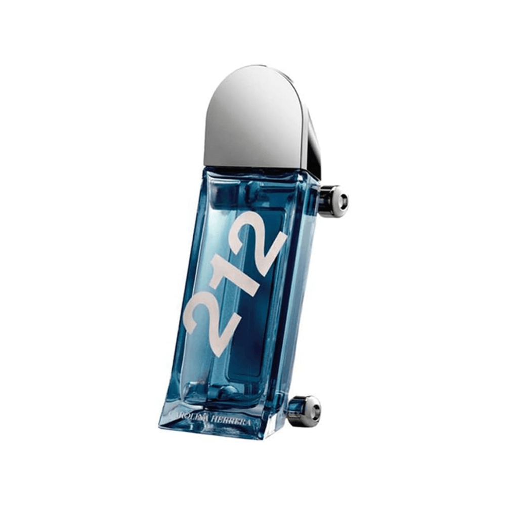 Carolina Herrera 212 Heroes Forever Young Eau De Toilette Masculino