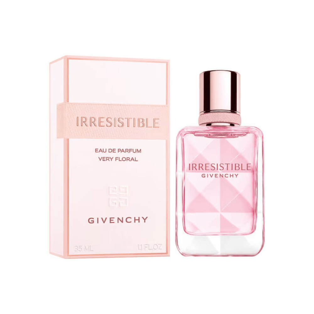 Givenchy Irresistible Very Floral Eau de Parfum Feminino