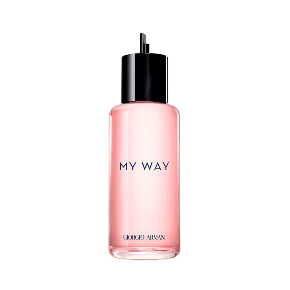 Giorgio Armani My Way Refill Eau De Parfum Feminino