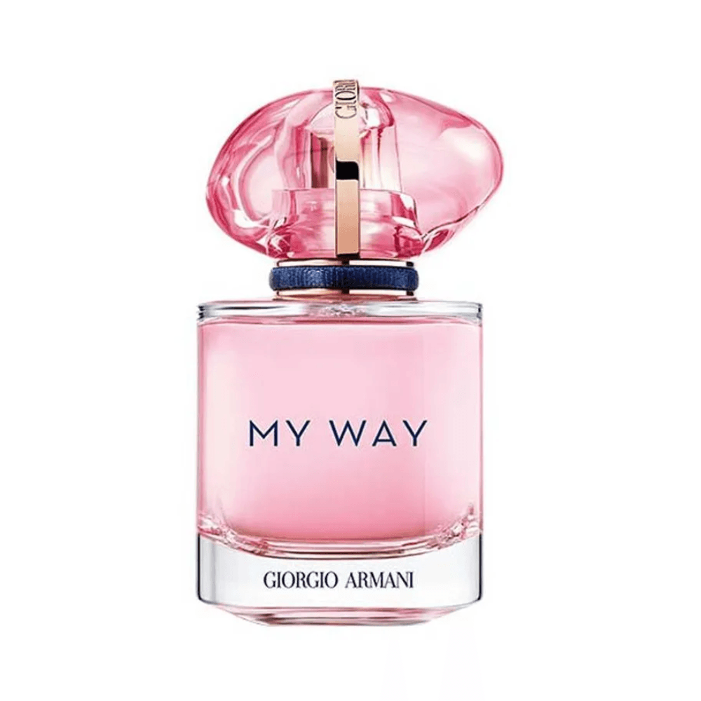 Giorgio Armani My Way Nectar Eau de Parfum Feminino