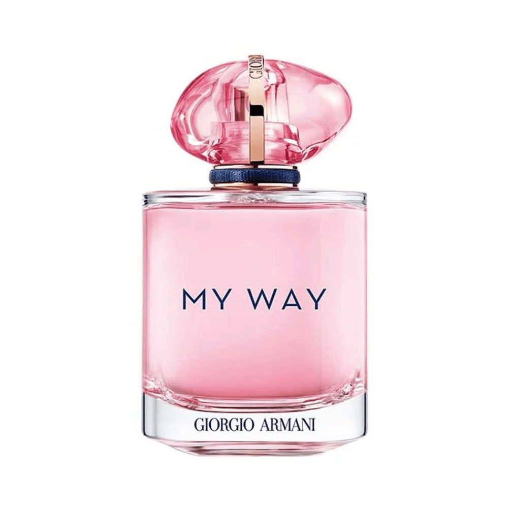 Giorgio Armani My Way Nectar Eau de Parfum Feminino
