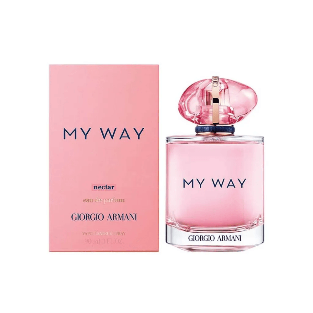Giorgio Armani My Way Nectar Eau de Parfum Feminino