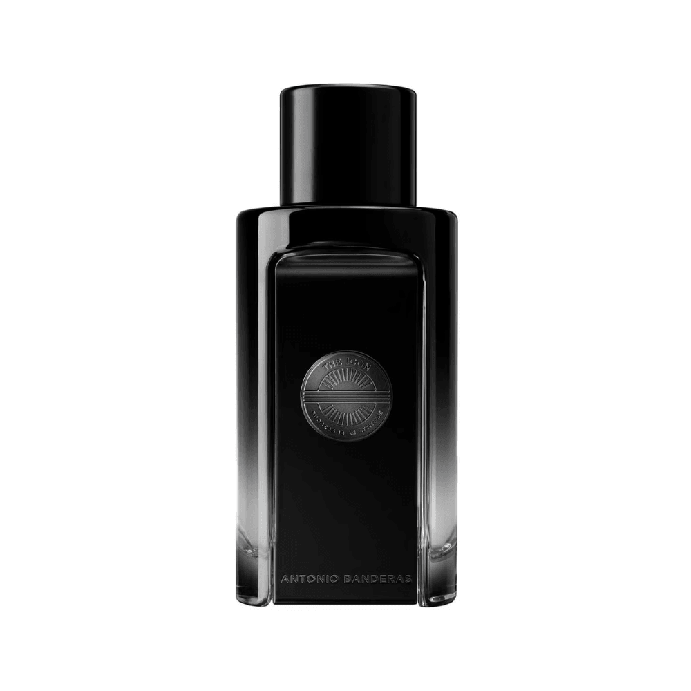 Antonio Banderas The Icon Eau de Parfum Masculino