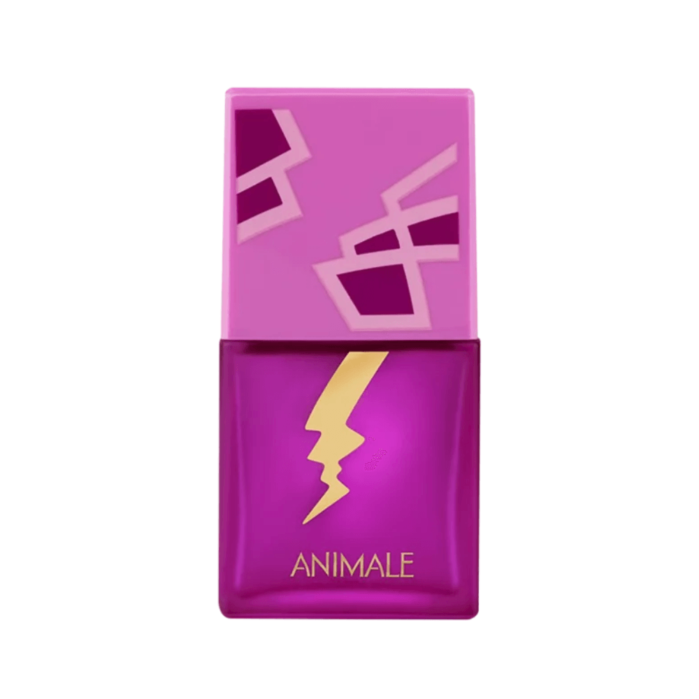 Animale Sexy Eau de Parfum Feminino