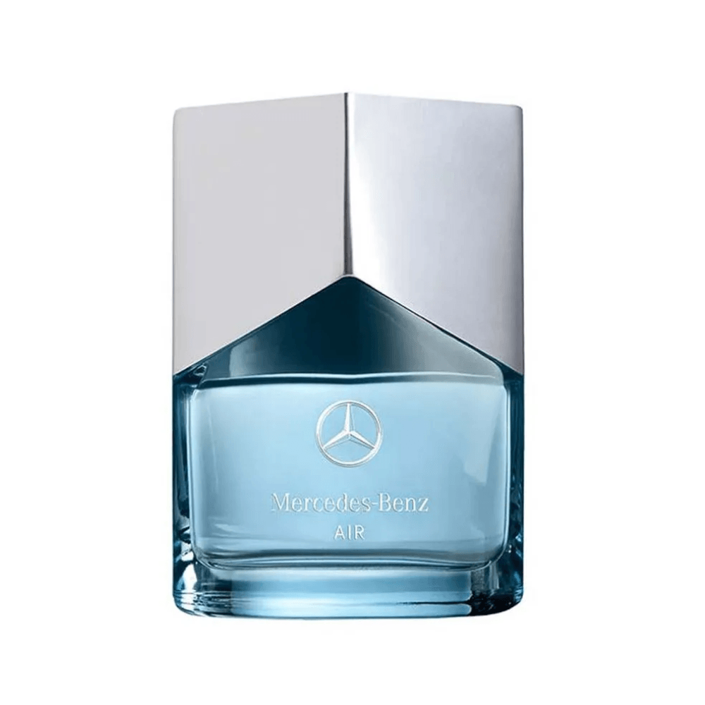 Mercedes Benz Asl Air Eau de Parfum Masculino