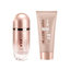 Carolina Herrera Kit 212 VIP Rosé Eau de Parfum Feminino + Body Lotion