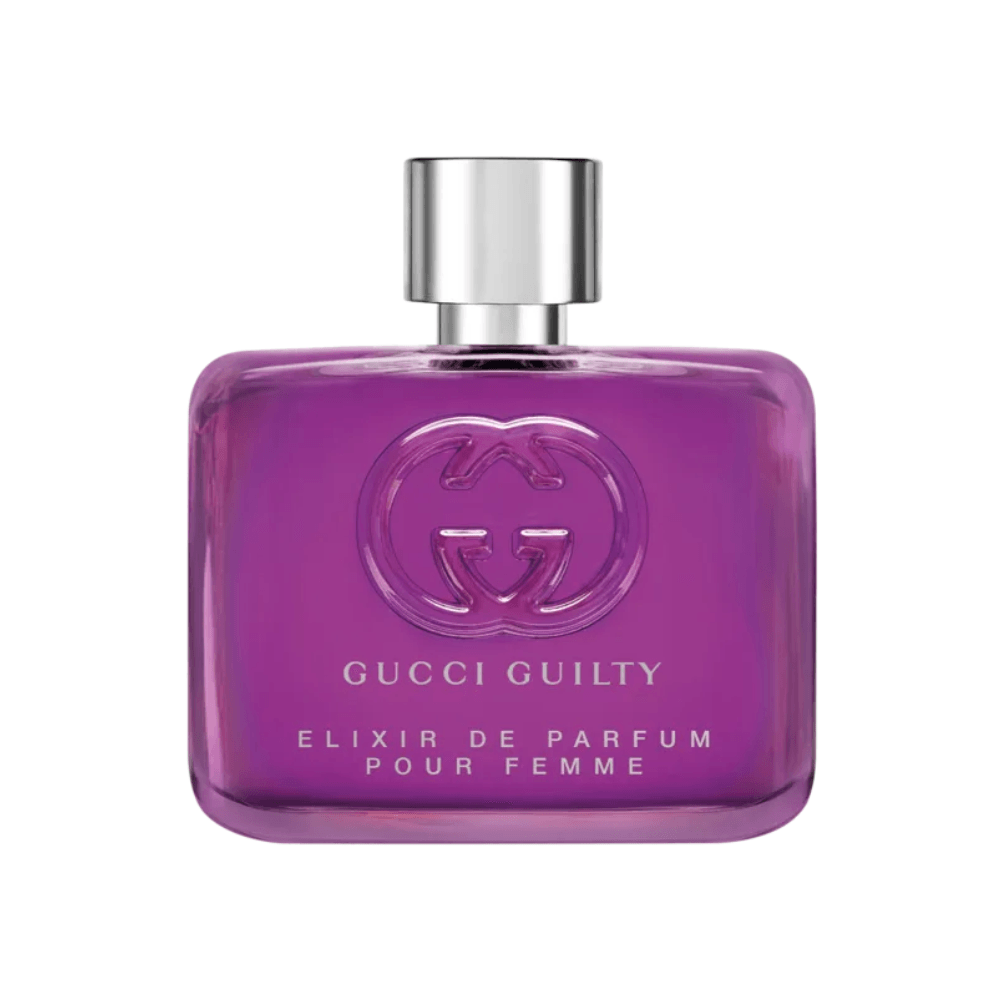 Gucci Guilty Elixir De Parfum Feminino