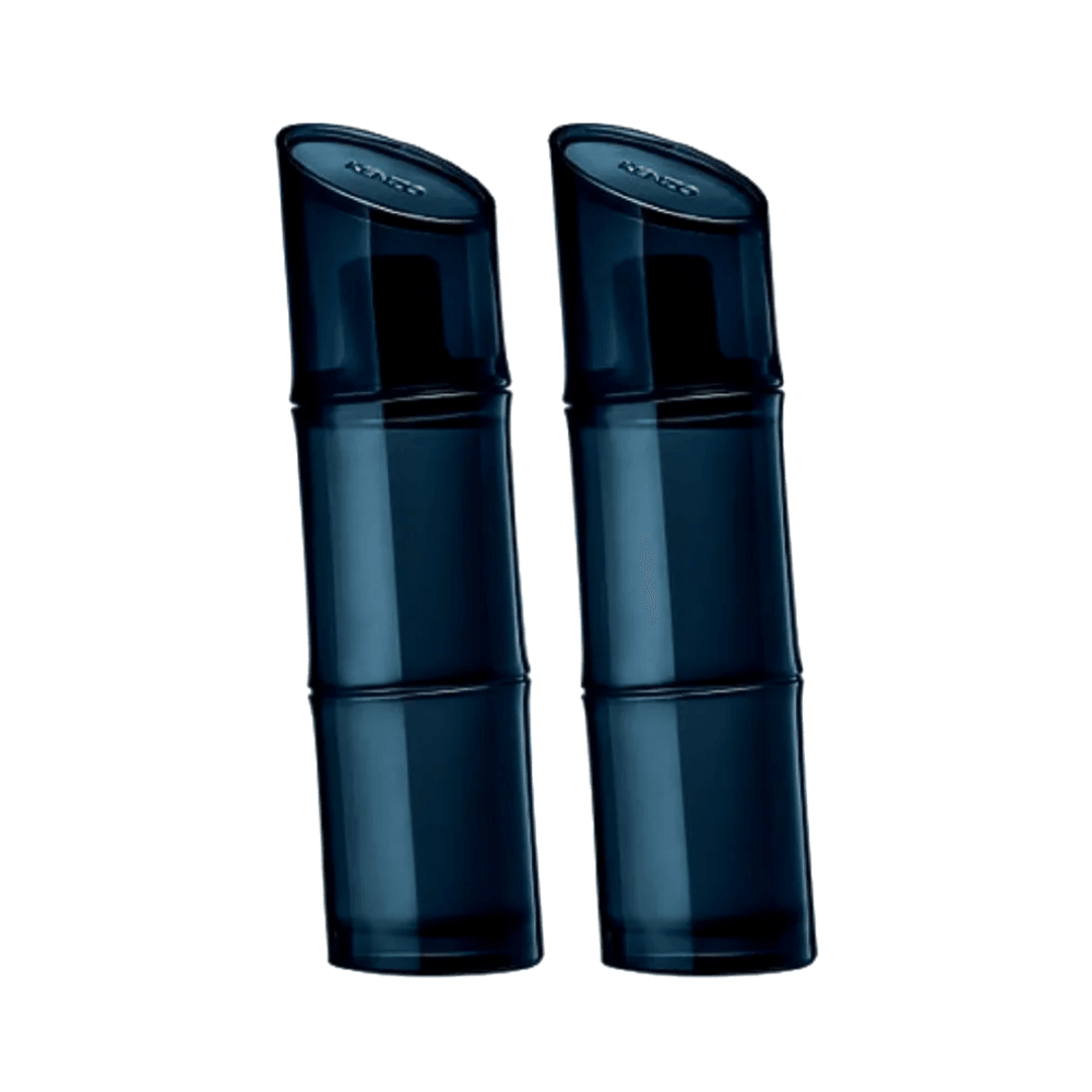 Kenzo Kit Homme Duo Eau de Parfum Masculino