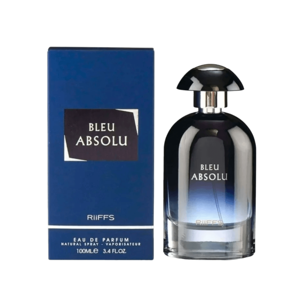 Riifs Bleu Absolu Eau De Parfum Masculino