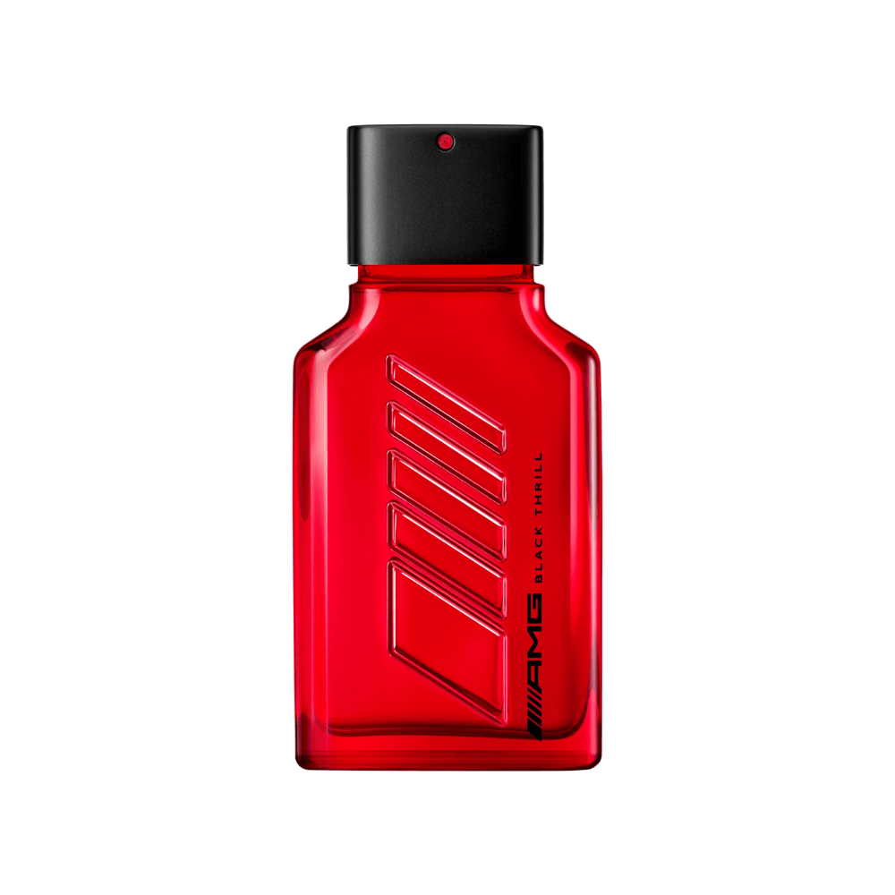 Mercedes Benz AMG Black Thrill Eau De Parfum Masculino